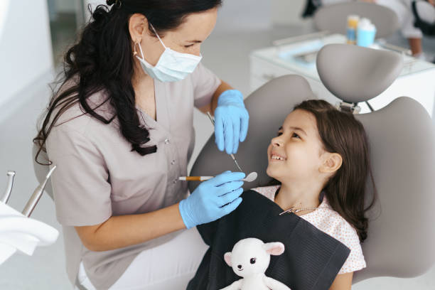 Best Cosmetic Emergency Dentistry in Prince Frederick, MD